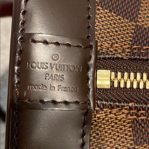 ‼️Price firm‼️Louis Vuitton Alma BB - Picture 7 of 16